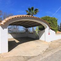 Вилла в Испании, Валенсия, Хавеа, 230 кв.м.