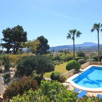 Вилла в Испании, Валенсия, Хавеа, 381 кв.м.