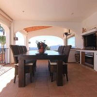 Вилла в Испании, Валенсия, Хавеа, 381 кв.м.