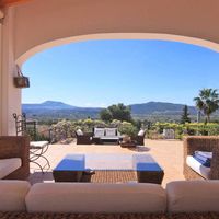 Вилла в Испании, Валенсия, Хавеа, 381 кв.м.