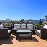 Вилла в Испании, Валенсия, Хавеа, 381 кв.м.