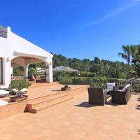 Вилла в Испании, Валенсия, Хавеа, 381 кв.м.