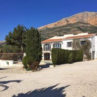 Вилла в Испании, Валенсия, Хавеа, 375 кв.м.