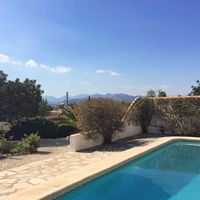 Вилла в Испании, Валенсия, Хавеа, 375 кв.м.