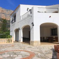 Вилла в Испании, Валенсия, Хавеа, 375 кв.м.