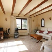 Вилла в Испании, Валенсия, Хавеа, 375 кв.м.