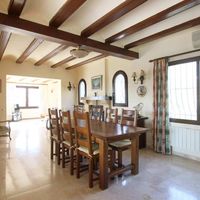 Вилла в Испании, Валенсия, Хавеа, 375 кв.м.