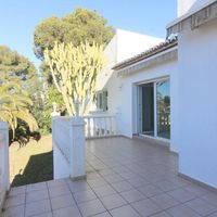 Вилла в Испании, Валенсия, Хавеа, 175 кв.м.