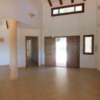 Вилла в Испании, Валенсия, Хавеа, 257 кв.м.