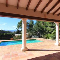 Вилла в Испании, Валенсия, Хавеа, 257 кв.м.