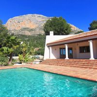 Вилла в Испании, Валенсия, Хавеа, 257 кв.м.