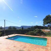 Вилла в Испании, Валенсия, Хавеа, 257 кв.м.