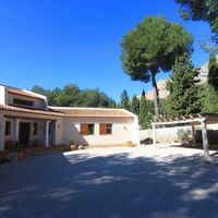 Вилла в Испании, Валенсия, Хавеа, 257 кв.м.