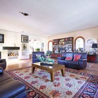 Вилла в Испании, Валенсия, Хавеа, 617 кв.м.