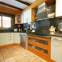 Вилла в Испании, Валенсия, Хавеа, 617 кв.м.