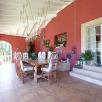 Вилла в Испании, Валенсия, Хавеа, 617 кв.м.