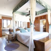 Вилла в Испании, Валенсия, Хавеа, 617 кв.м.