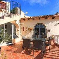 Вилла в Испании, Валенсия, Хавеа, 249 кв.м.