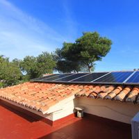 Вилла в Испании, Валенсия, Хавеа, 249 кв.м.