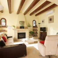 Вилла в Испании, Валенсия, Хавеа, 258 кв.м.