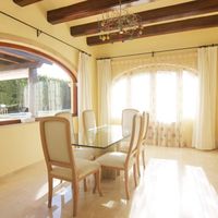 Вилла в Испании, Валенсия, Хавеа, 258 кв.м.