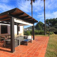 Вилла в Испании, Валенсия, Хавеа, 258 кв.м.