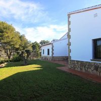 Вилла в Испании, Валенсия, Хавеа, 258 кв.м.