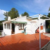 Вилла в Испании, Валенсия, Хавеа, 112 кв.м.