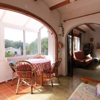 Вилла в Испании, Валенсия, Хавеа, 112 кв.м.