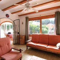 Вилла в Испании, Валенсия, Хавеа, 112 кв.м.