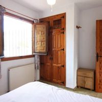 Вилла в Испании, Валенсия, Хавеа, 112 кв.м.