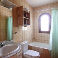 Вилла в Испании, Валенсия, Хавеа, 112 кв.м.