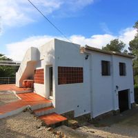 Вилла в Испании, Валенсия, Хавеа, 112 кв.м.