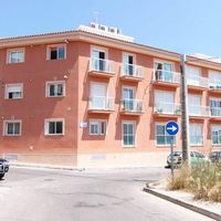 Apartment in Spain, Comunitat Valenciana, Benitachell, 116 sq.m.