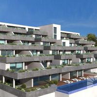 Apartment in Spain, Comunitat Valenciana, Benitachell, 228 sq.m.
