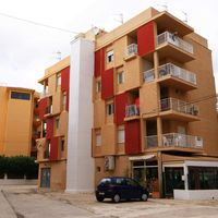 Apartment in Spain, Comunitat Valenciana, Javea, 91 sq.m.
