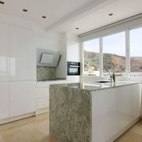 Apartment in Spain, Comunitat Valenciana, Javea, 60 sq.m.