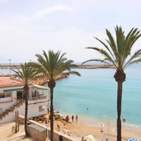 Apartment in Spain, Comunitat Valenciana, Javea, 60 sq.m.
