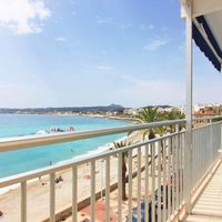 Apartment in Spain, Comunitat Valenciana, Javea, 60 sq.m.