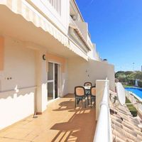 Apartment in Spain, Comunitat Valenciana, Javea, 100 sq.m.