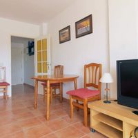 Apartment in Spain, Comunitat Valenciana, Javea, 100 sq.m.