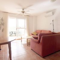 Apartment in Spain, Comunitat Valenciana, Javea, 100 sq.m.