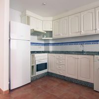 Apartment in Spain, Comunitat Valenciana, Javea, 100 sq.m.