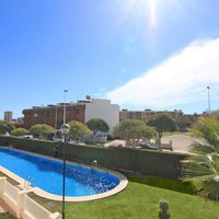 Apartment in Spain, Comunitat Valenciana, Javea, 100 sq.m.