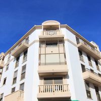 Apartment in Spain, Comunitat Valenciana, Javea, 90 sq.m.