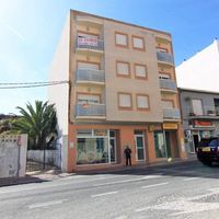 Apartment in Spain, Comunitat Valenciana, Benitachell, 60 sq.m.