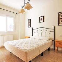 Apartment in Spain, Comunitat Valenciana, Benitachell, 60 sq.m.