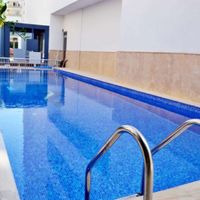 Apartment at the seaside in Turkey, Alanya, 55 sq.m.