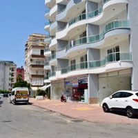 Apartment at the seaside in Turkey, Alanya, 55 sq.m.