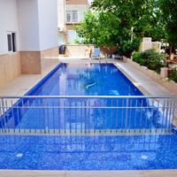 Apartment at the seaside in Turkey, Alanya, 55 sq.m.